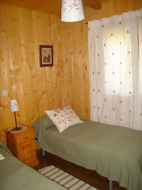 Bungalows Las Majadas Nuno Gomez Room photo